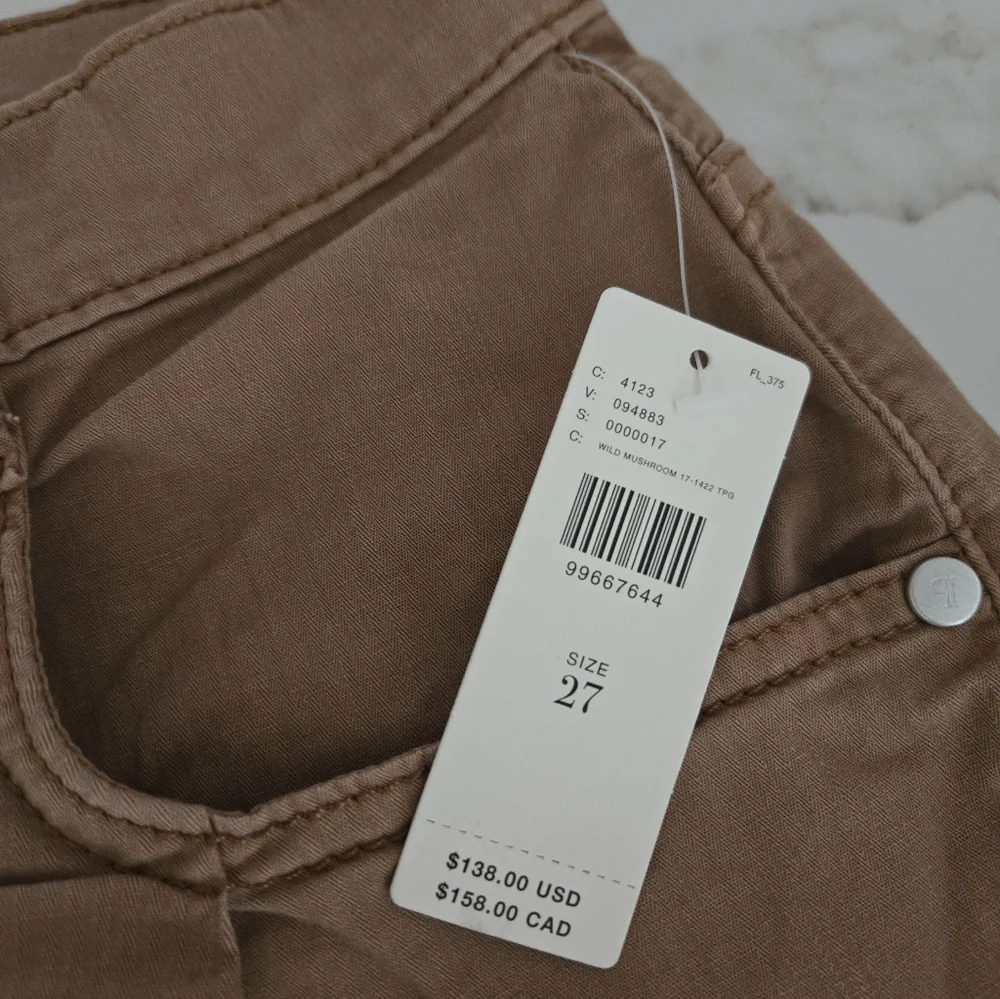 Anthropologie new tags
